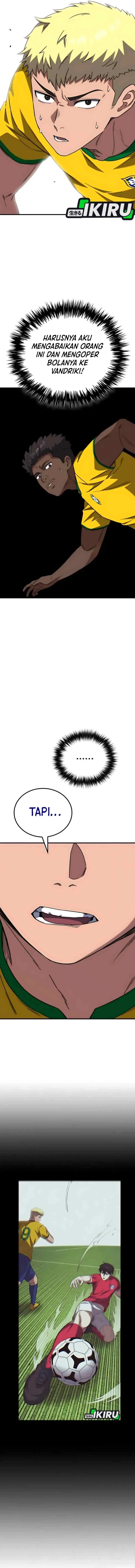 Tensai Chiyushi no Restart chapter 14 halaman 13
