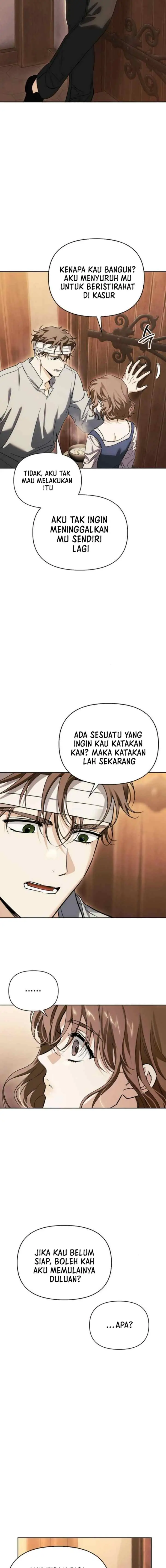 I Tamed My Ex-Husband's Mad Dog chapter 100 halaman 9