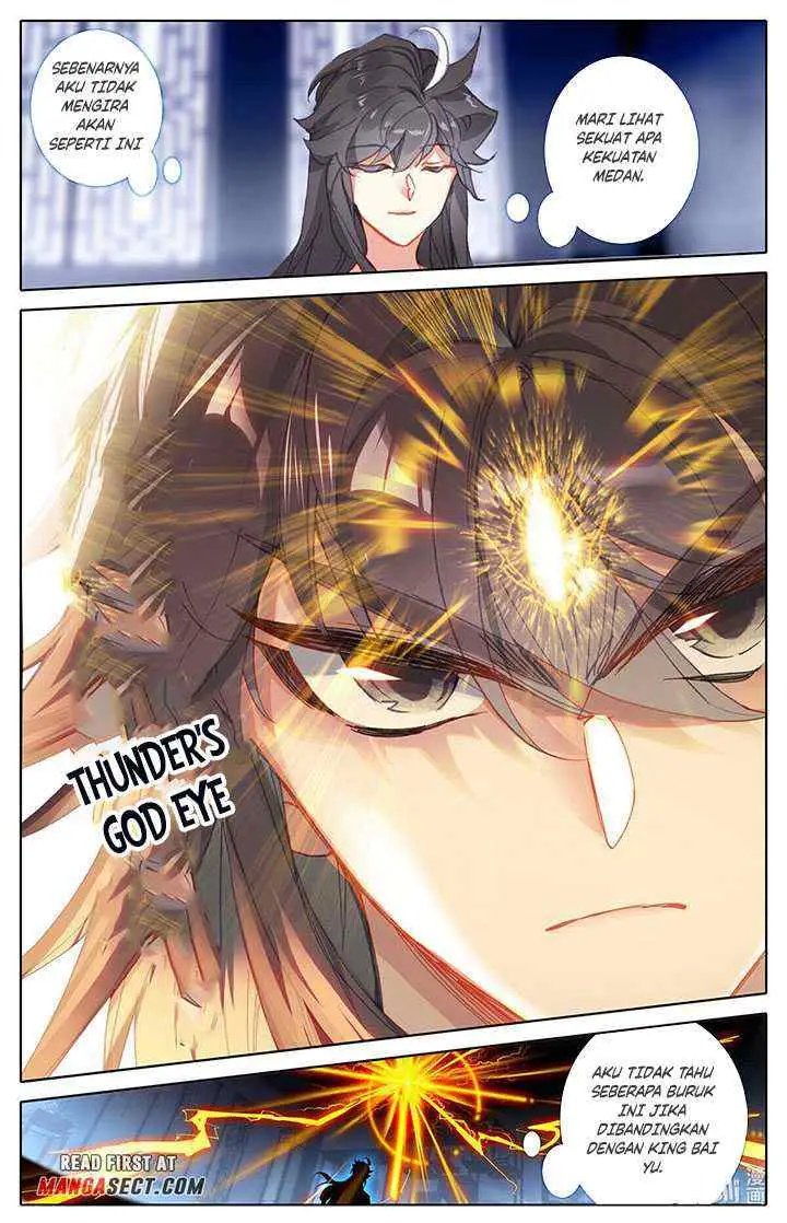Cang Yuantu chapter 160 halaman 9