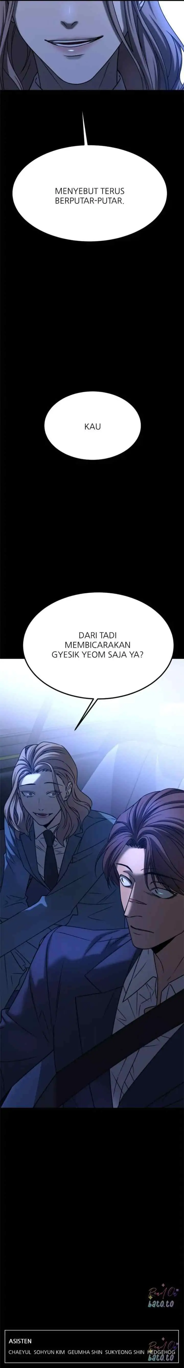 Get Back chapter 119 halaman 16