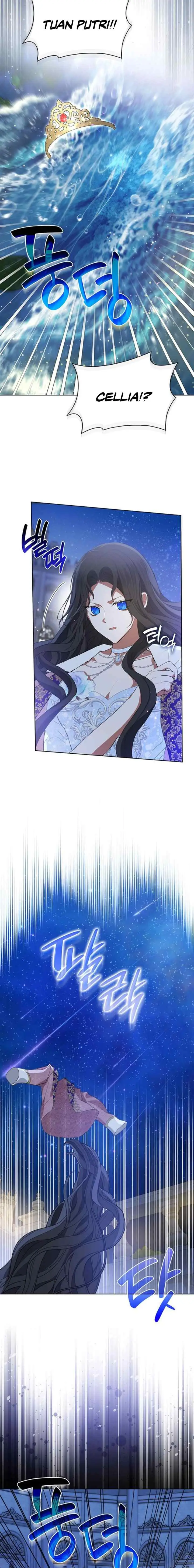 I Became the Ex-Wife of the Obsessive Male Lead chapter 39 halaman 12