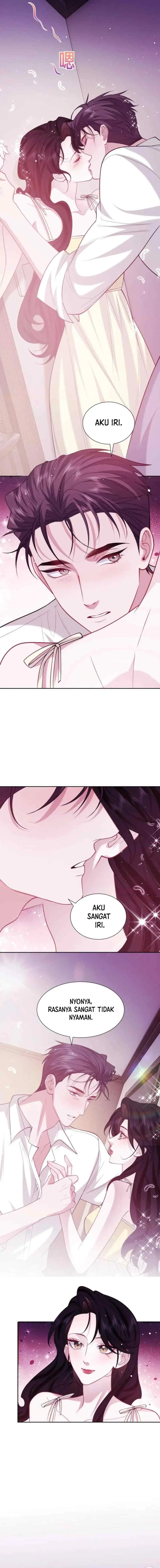 Becoming His Unwanted Madam chapter 142 halaman 10