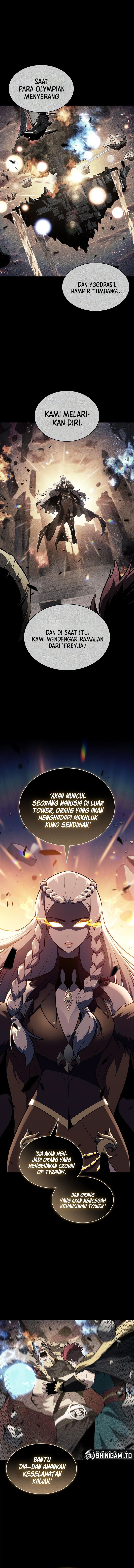 Solo Max-Level Newbie chapter 212 halaman 10