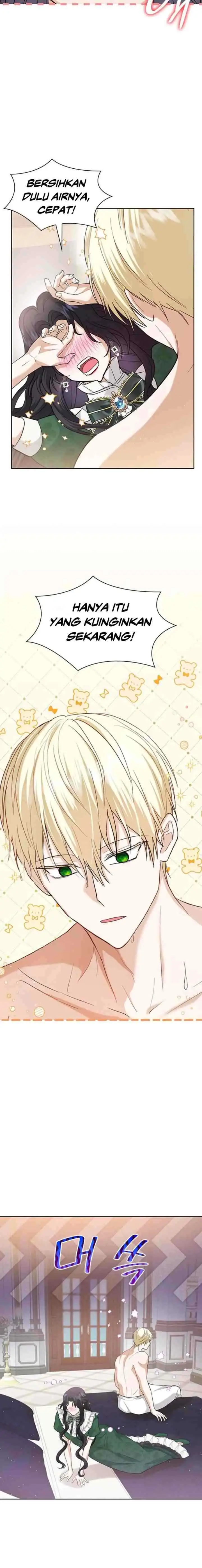 I Became the Ex-Wife of the Obsessive Male Lead chapter 13 halaman 6