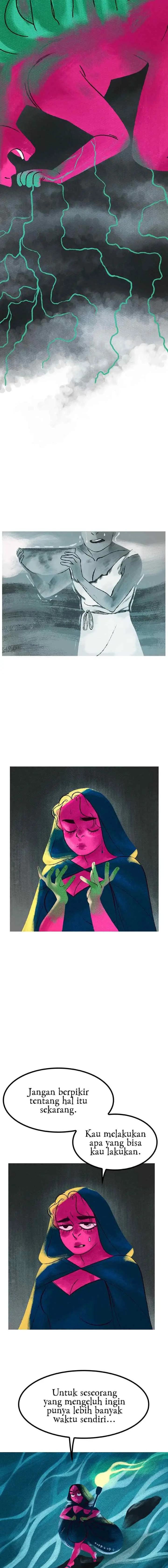 Lore Olympus chapter 196 halaman 11