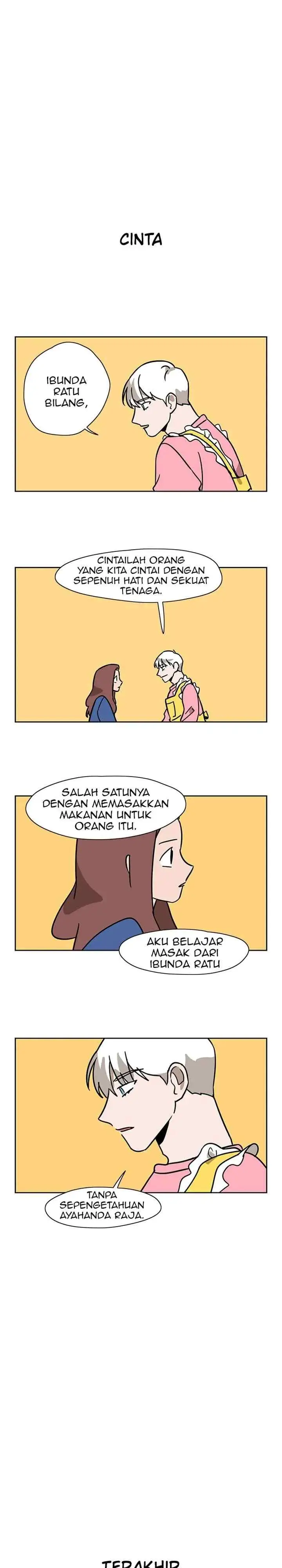 Meow Man chapter 113 halaman 5