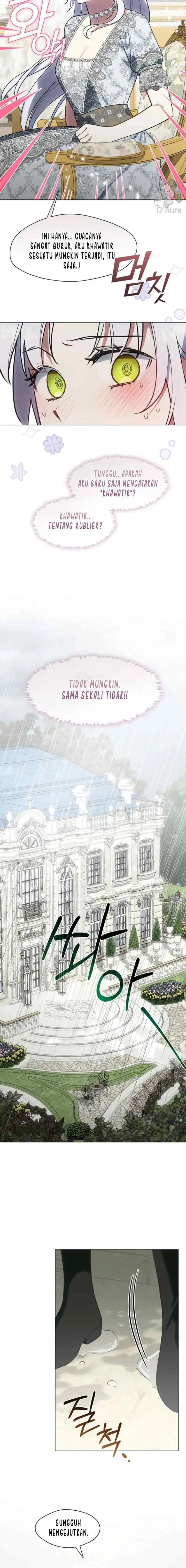 My Husband Changed At The Wedding Venue chapter 14 halaman 4