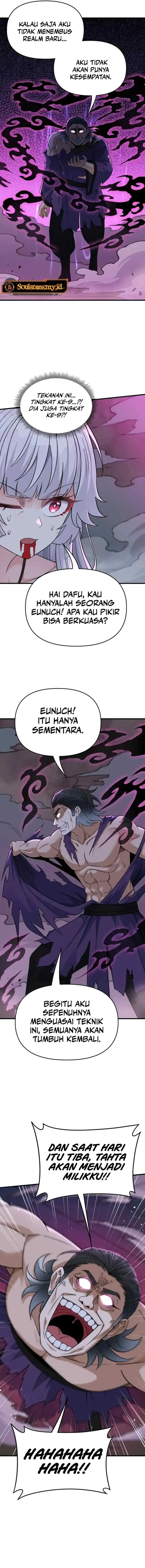 Imperial Decree: Cheat at Will chapter 23 halaman 12