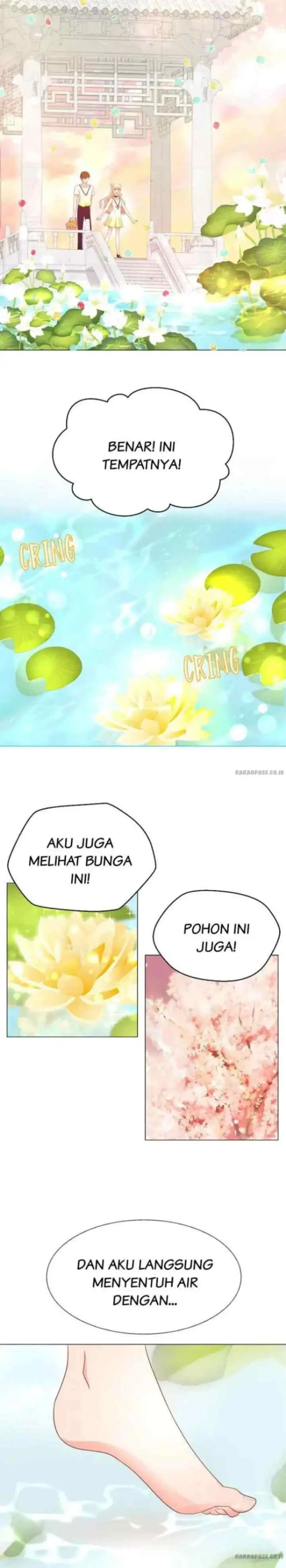 My Guardian Demon chapter 53 halaman 9