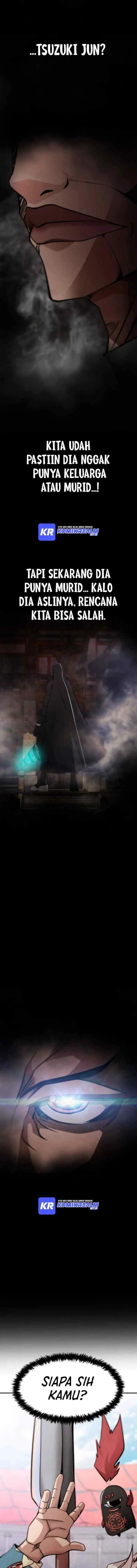 Who Killed the Murim Lord? chapter 32 halaman 15