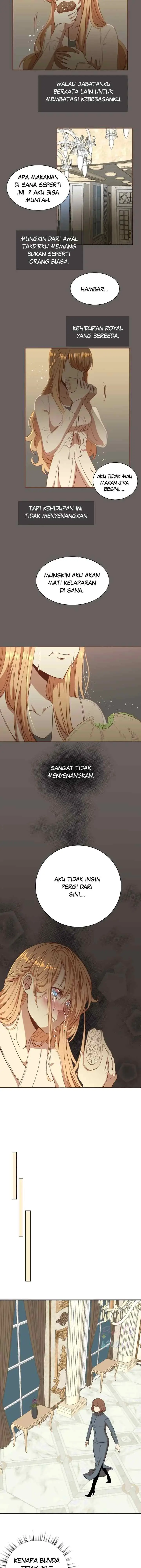 Infinite Sky chapter 30 halaman 4