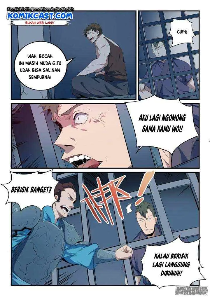 Apotheosis chapter 141 halaman 12