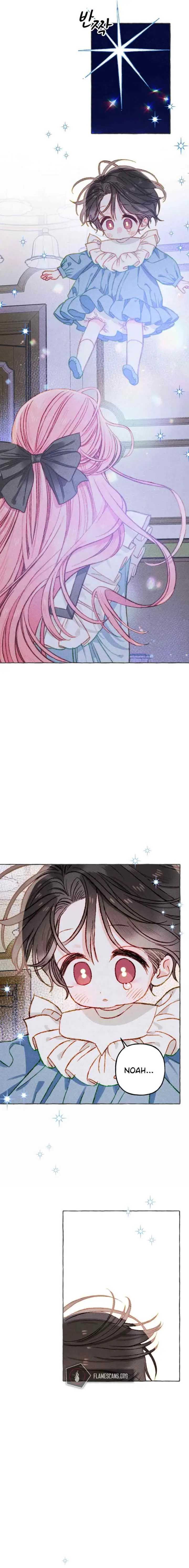 I Raised a Black Dragon chapter 10 halaman 12