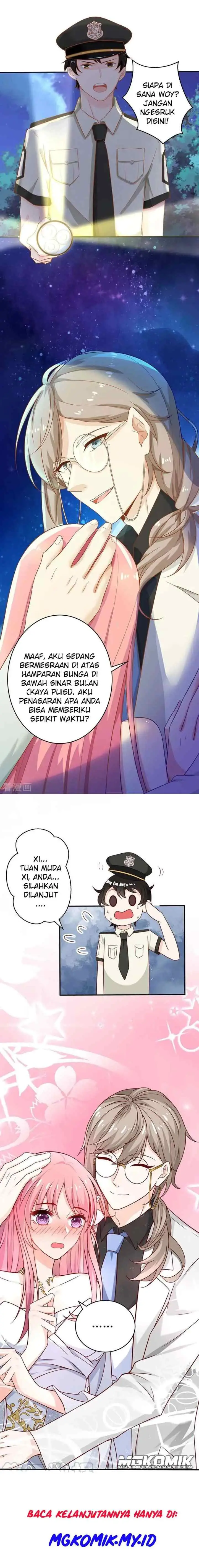 Take Your Mommy Home chapter 38 halaman 15