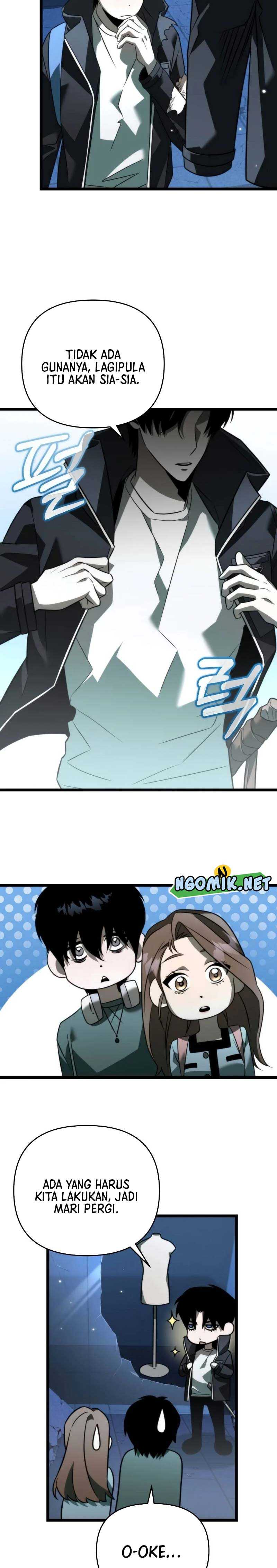 Reincarnator chapter 12 halaman 35