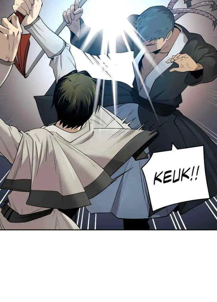 Teenage Swordsman chapter 44 halaman 13