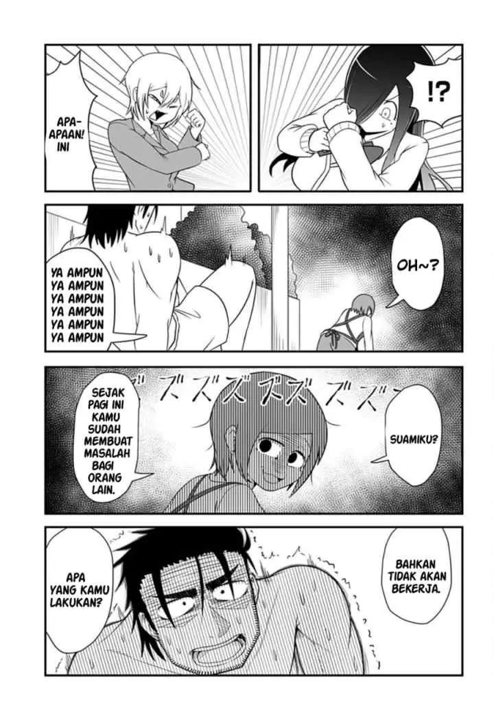 Kekkon Suru tte Itta Yone? chapter 6 halaman 13
