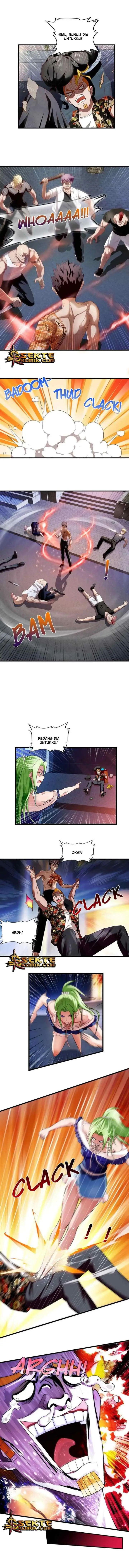 Super Soldier chapter 2 halaman 5