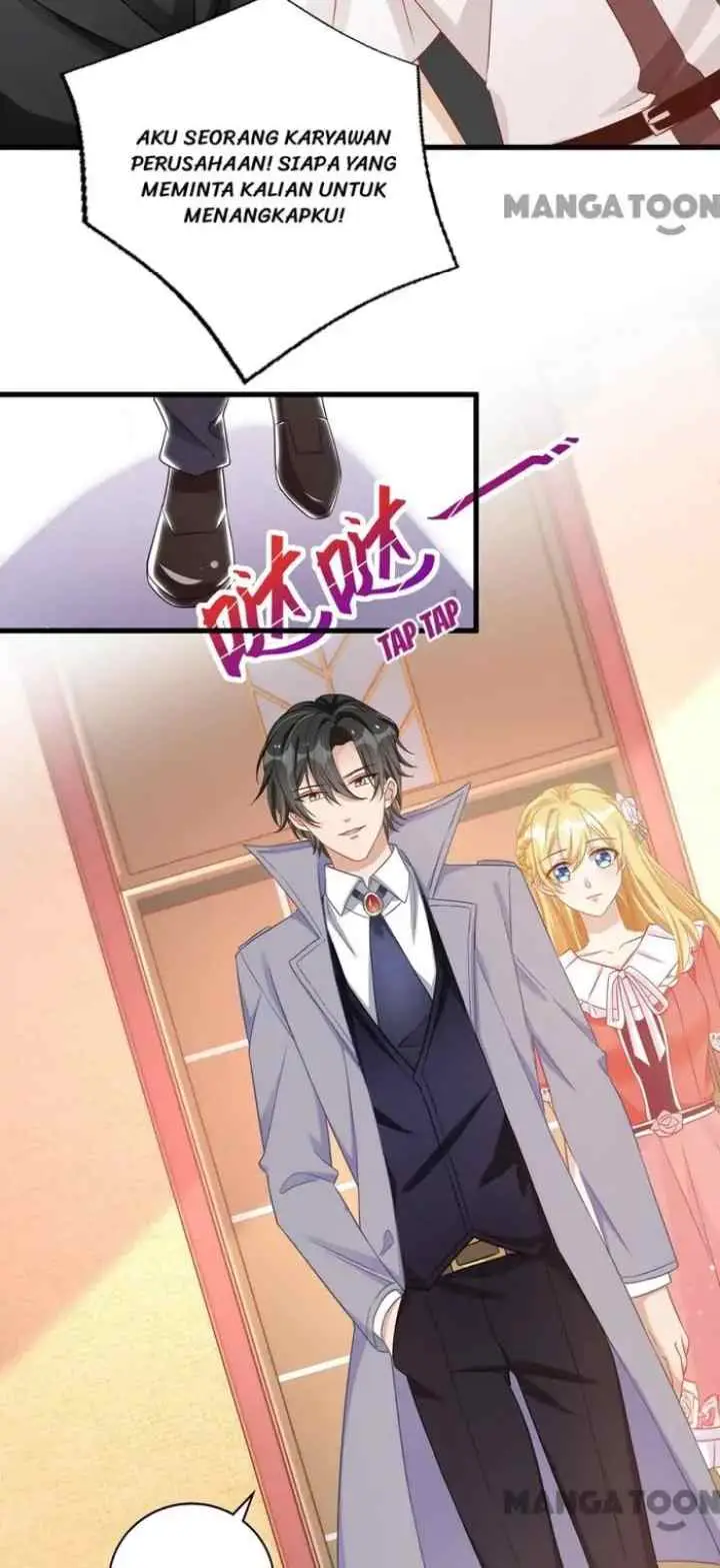 My Crazy Journalist Wife chapter 48 halaman 16