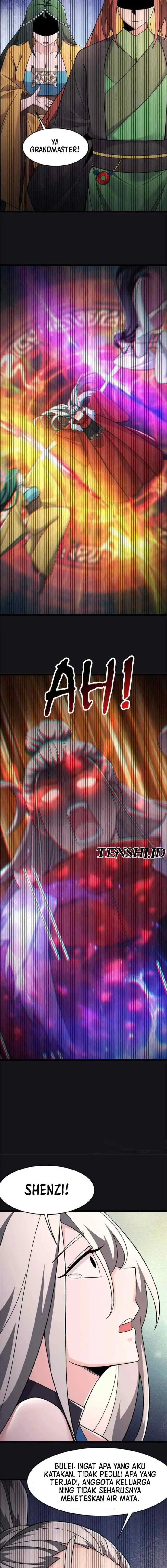 Apprentices Are All Female Devil chapter 222 halaman 7