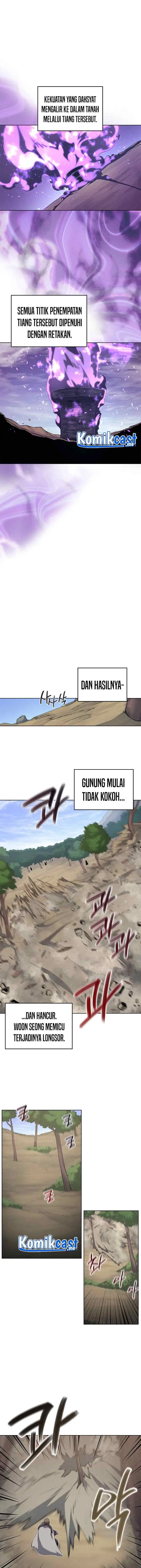 Chronicles of Heavenly Demon chapter 181 halaman 6