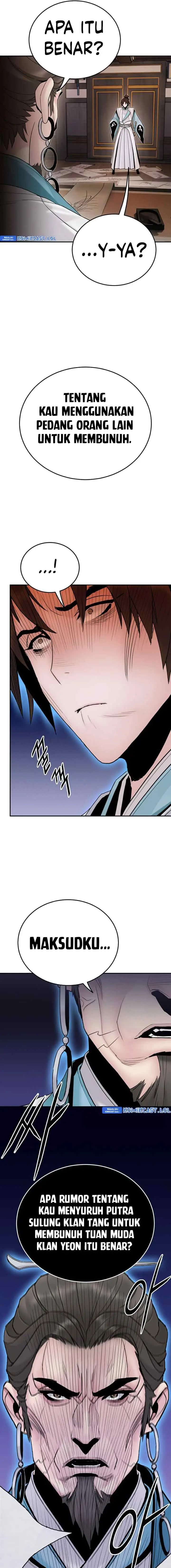 Dark and Light Martial Emperor chapter 22 halaman 15