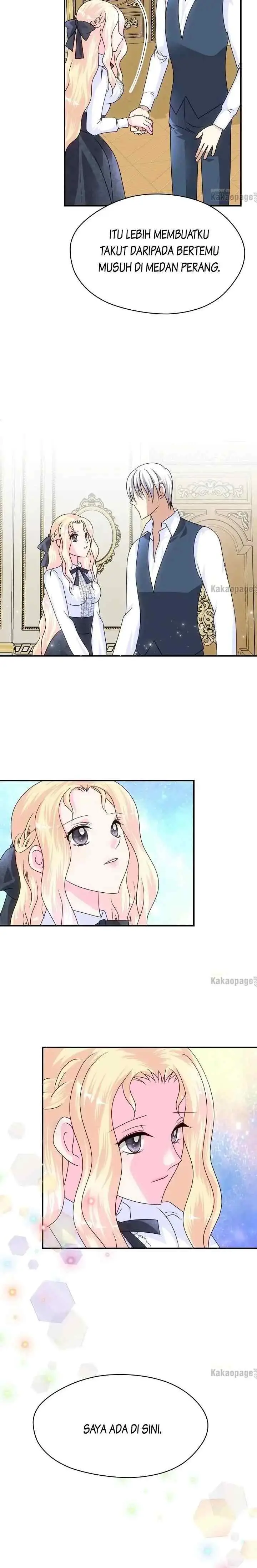 I Refuse the Duke chapter 90 halaman 10