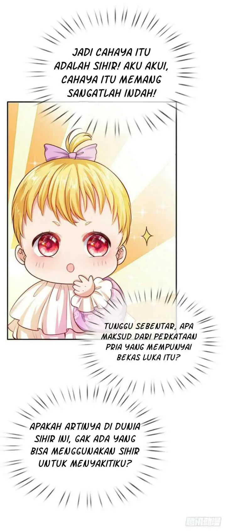 I Became The Emperor's Daughter One Day chapter 8 halaman 15
