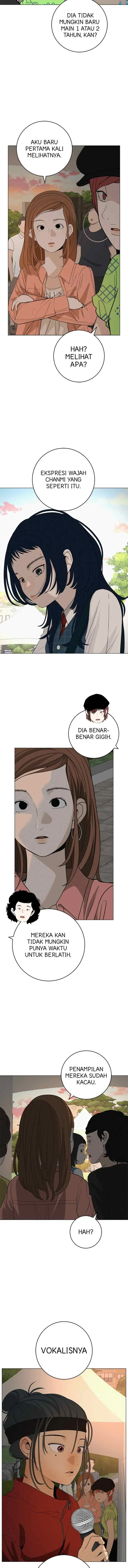 Radiant Rewind chapter 28 halaman 5