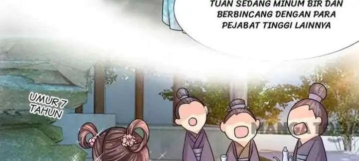 Abram Alas para a Imperatriz Cruel! chapter 29 halaman 7