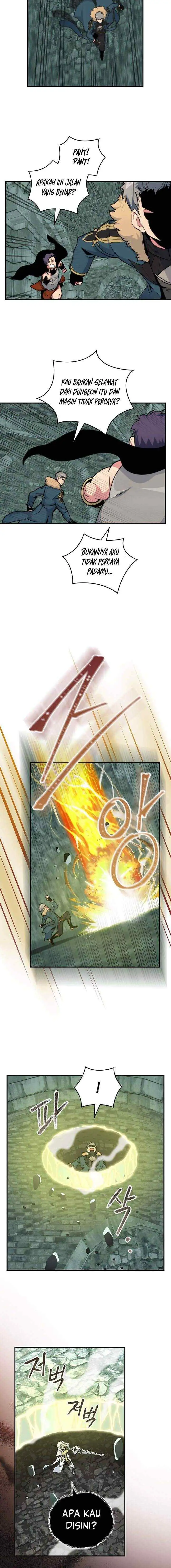 Fantasy Online chapter 98 halaman 12