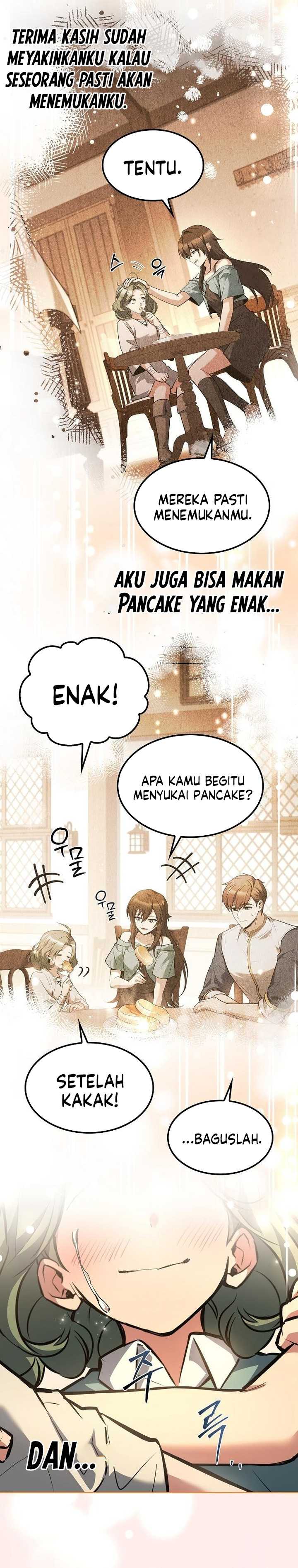 A Wizard's Restaurant chapter 76 halaman 26