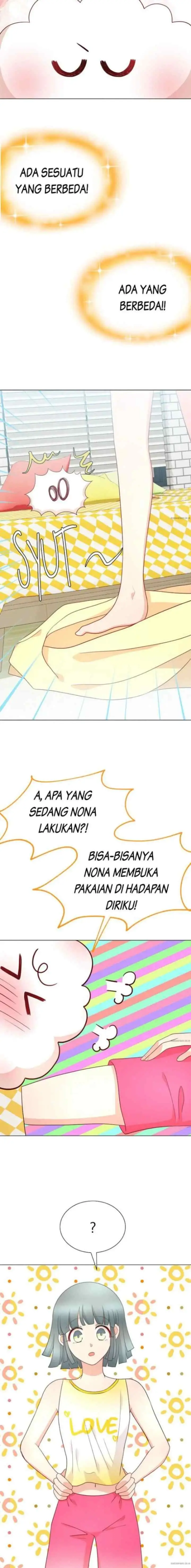 My Guardian Demon chapter 88 halaman 9
