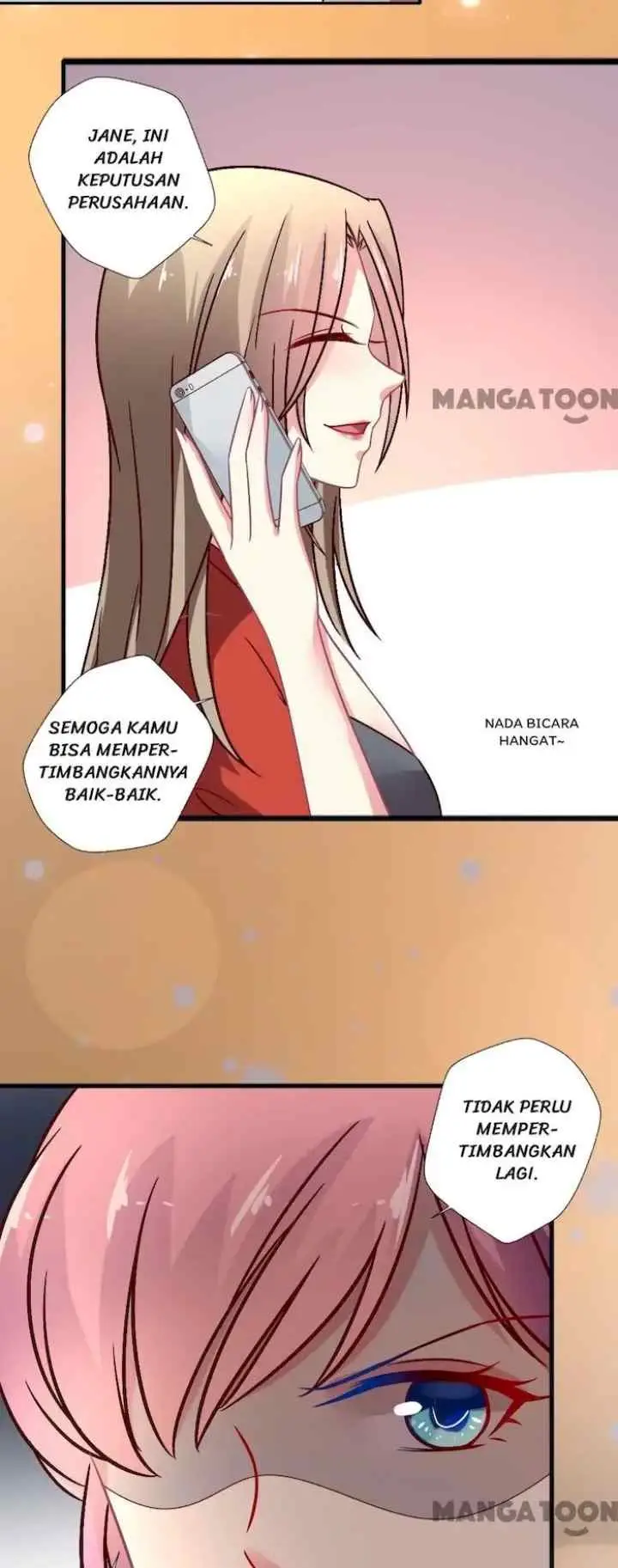 Cost of Being Famous (A-List) chapter 56 halaman 8