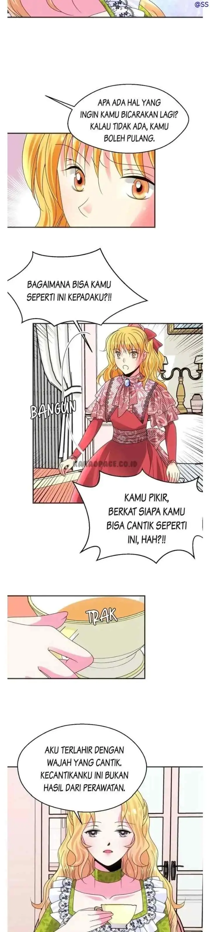 I Refuse the Duke chapter 28 halaman 5
