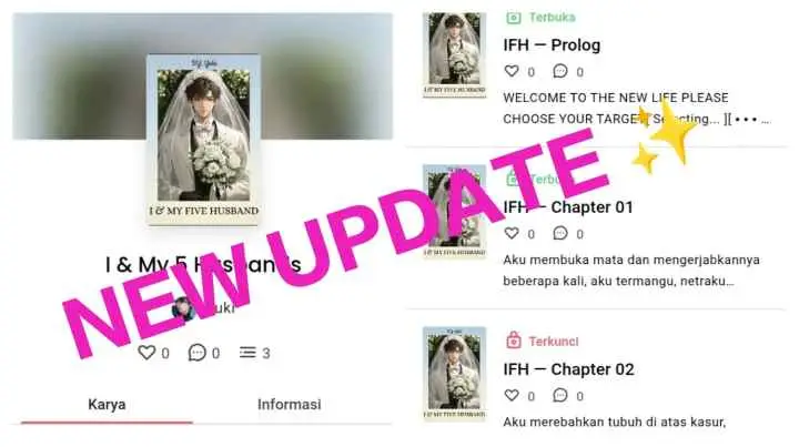 Cute In Winter chapter 24 halaman 13