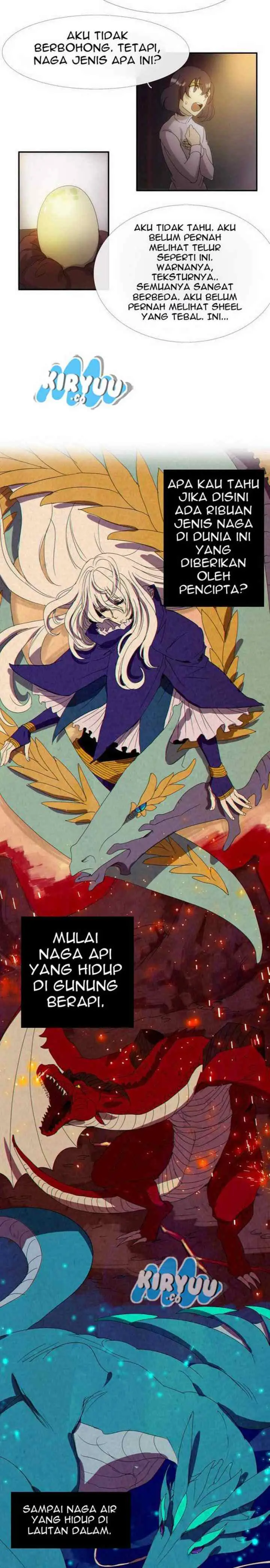 The Dragon Master chapter 1 halaman 10
