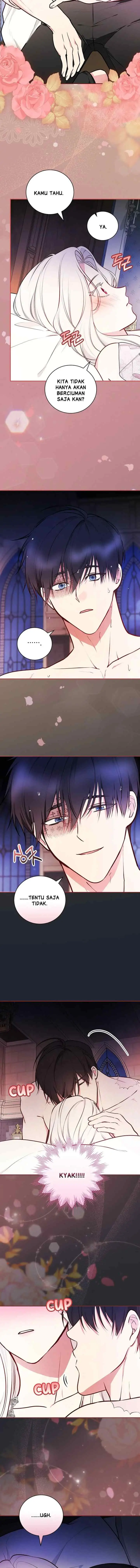Seducing Duke Monster chapter 83 halaman 6