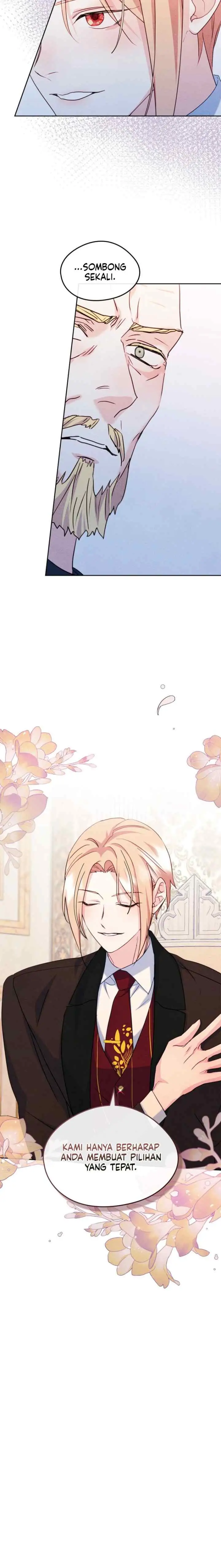 I Became the Male Lead's Female Friend chapter 78 halaman 13