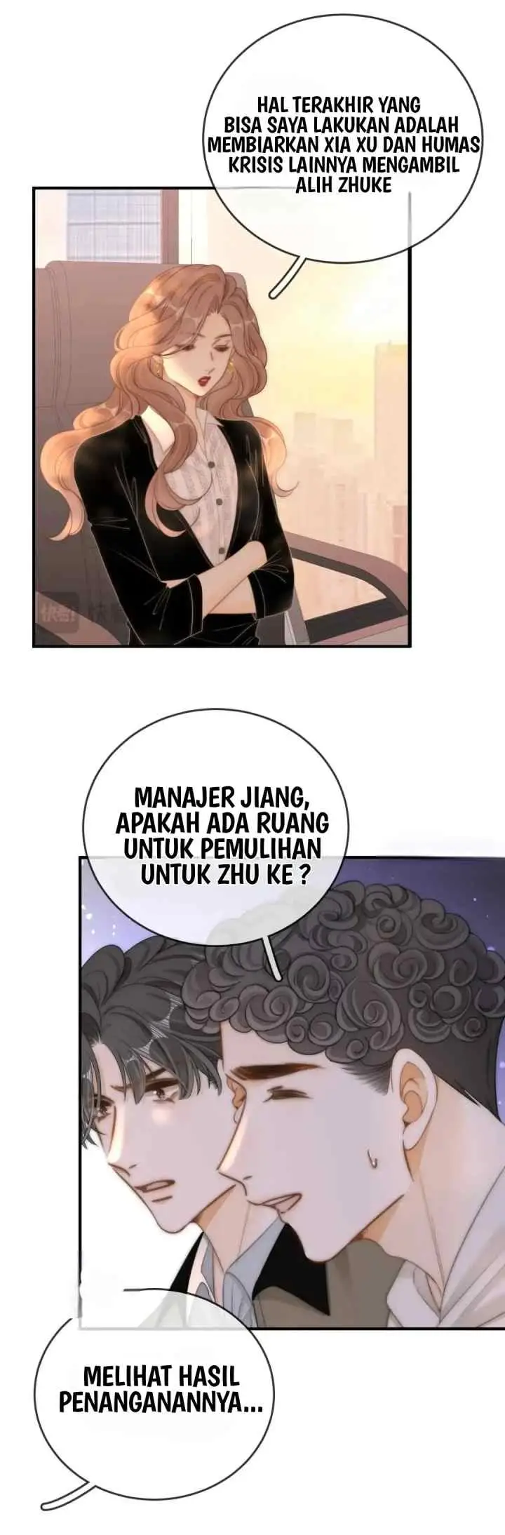 Pretty Woman chapter 126 halaman 12