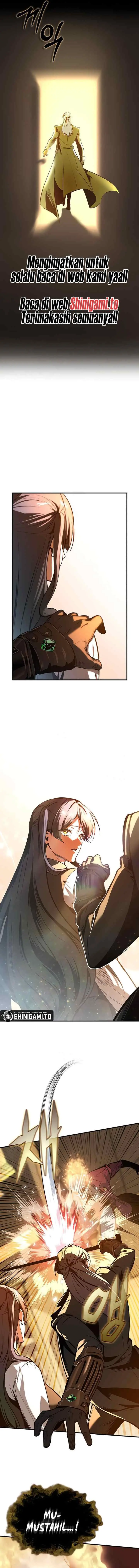 Academy's Undercover Professor chapter 161 halaman 16