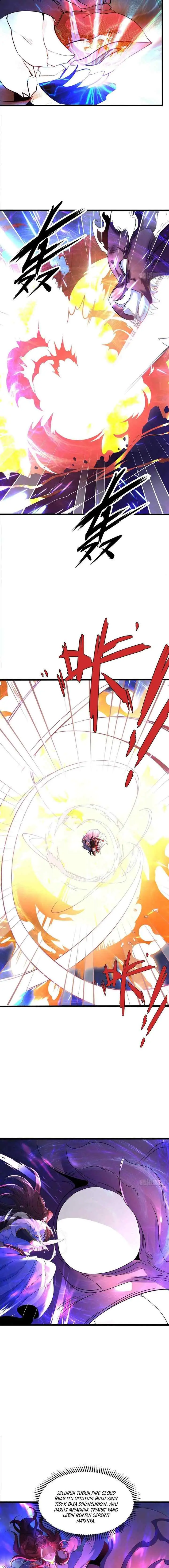 Chaotic Sword God (Remake) chapter 30 halaman 9