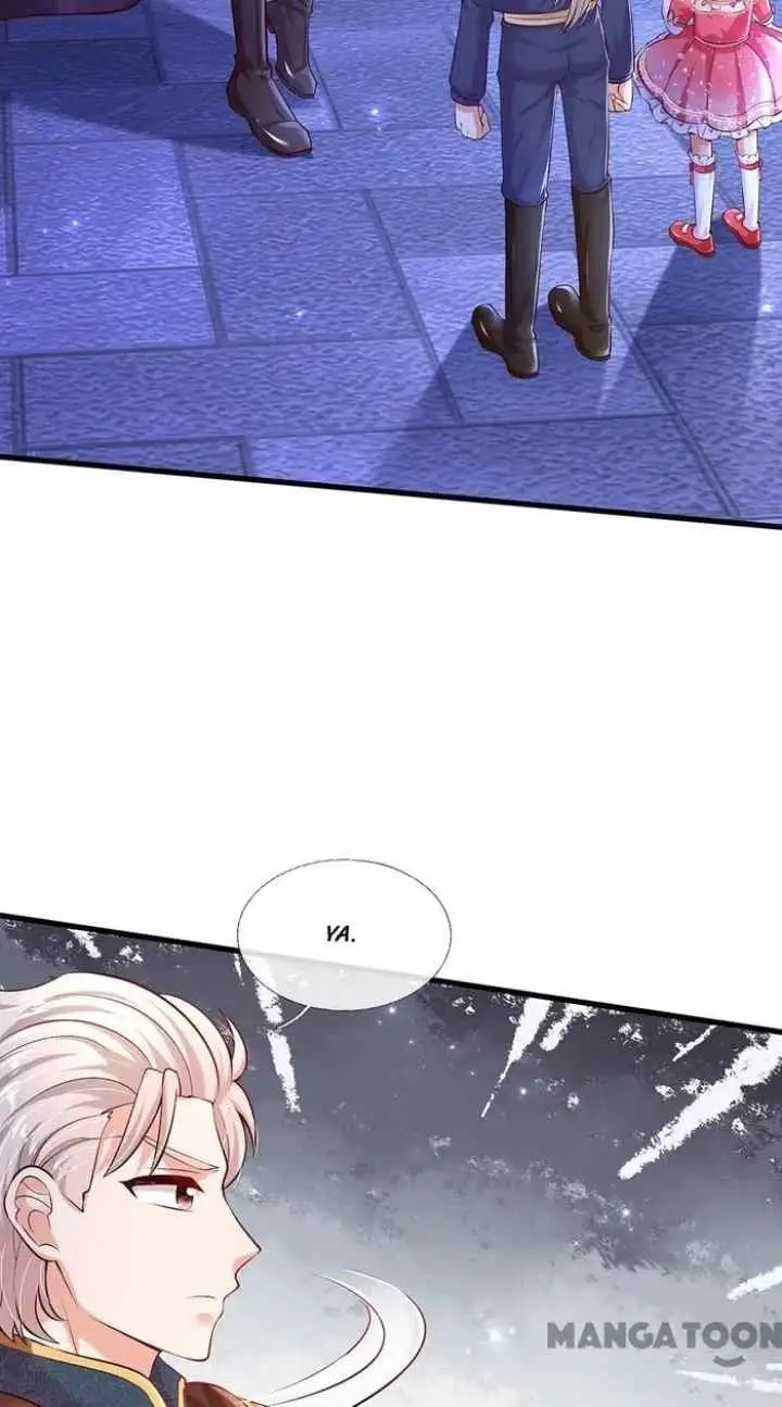 I Became The Emperor's Daughter One Day chapter 413 halaman 10