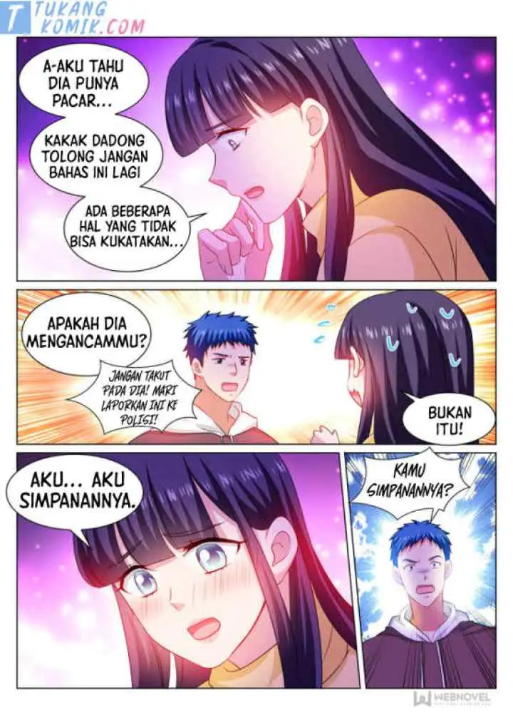 Very Pure chapter 311 halaman 5