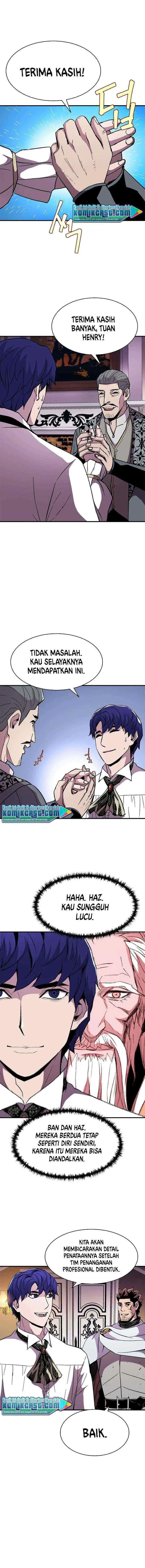 Rebirth of the 8-Circled Mage chapter 57 halaman 4