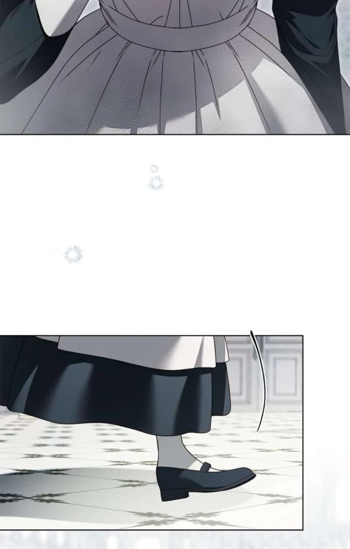 The Count's Secret Maid chapter 53 halaman 85