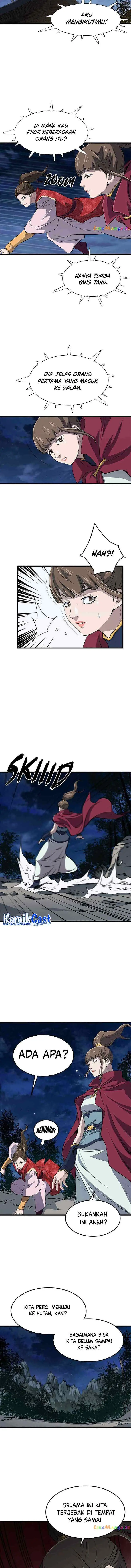 Grand General chapter 95 halaman 6