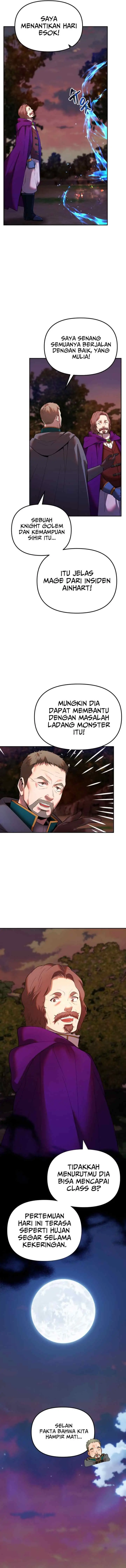Golden Mage chapter 20 halaman 11