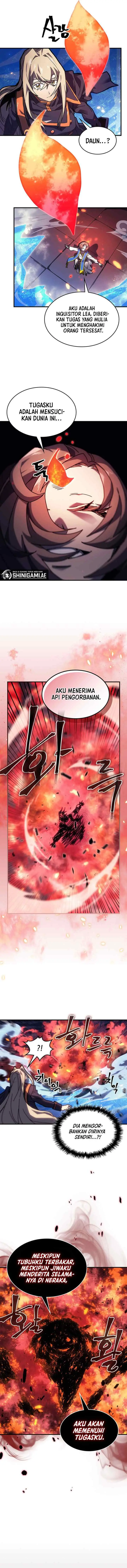 A Returner's Magic Should Be Special chapter 240 halaman 13