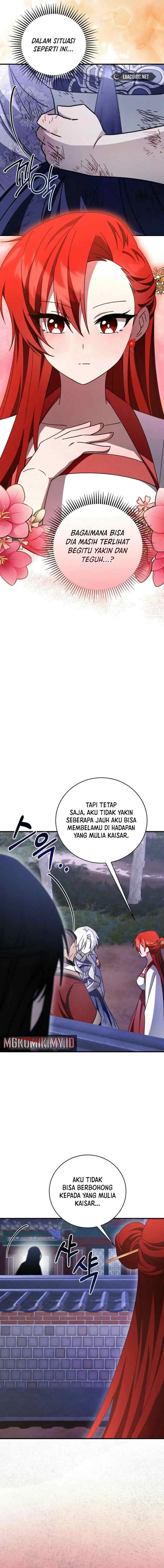 Surviving the RoFan chapter 43 halaman 6